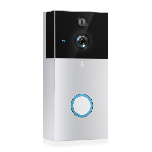 1080p/720p Low Power Intelligent Doorbell