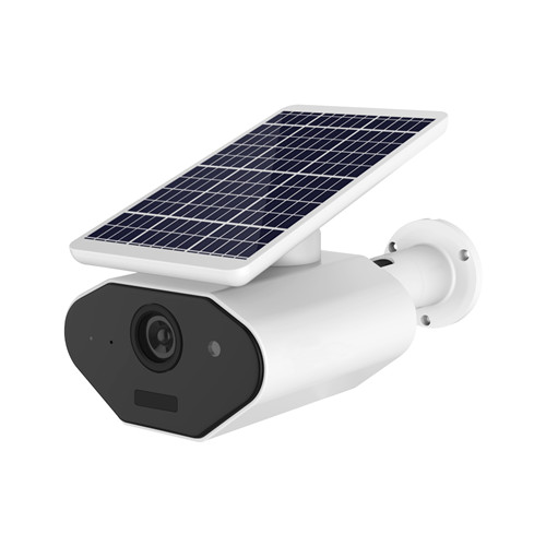 1080P Solar Camera (low battery consume)