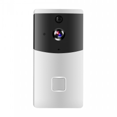 1080p/720p Low Power Intelligent Doorbell