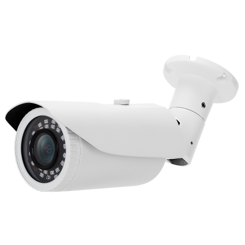 5MP/1080P motor lens Smart Analysis IP camera