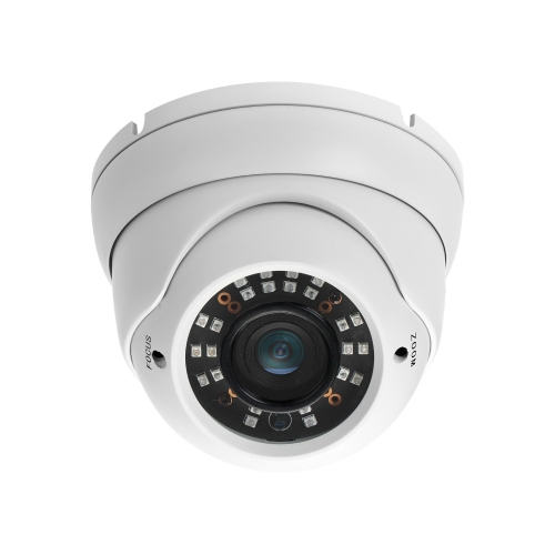 1080P Dome Smart Analysis IP Camera