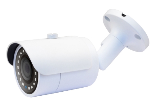 5MP  HD 4 in 1 fixed Bullet Camera