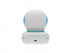 TUYA Smart Wifi Camera (Auto Tracking)