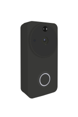1080P Low Power Smart Doorbell